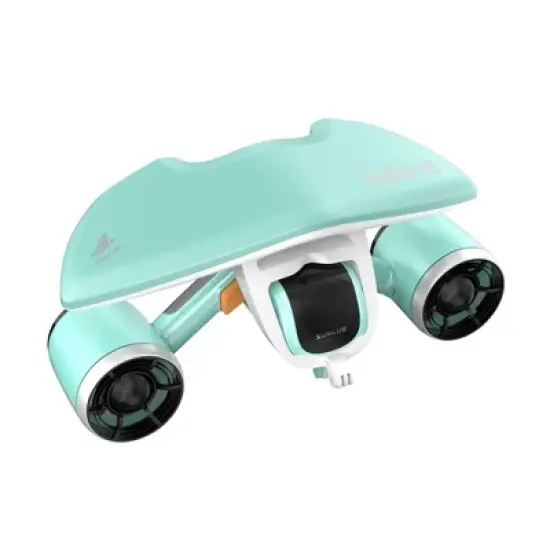 Sublue Mix Underwater Scooter for Snorkeling, Swimming & Diving image {6}