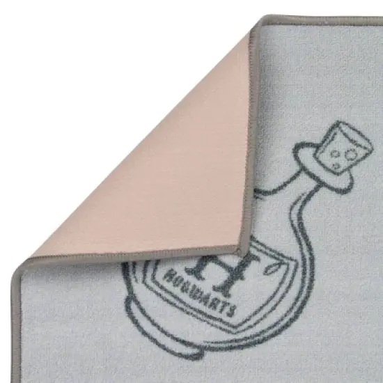 KC CUBS | Harry Potter Wizarding World Boy & Girl Kids Modern D&eacute;cor for Nursery Bedroom or Classroom Rug Carpet, Ron Weasley image {4}