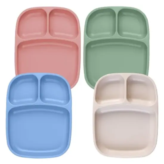 Re-Play Sedona Sandwich Tray - 4pk image {1}