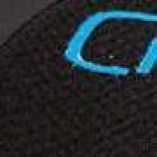 Chromag Overture Saddle - Chromoly, Black/Blue image {2}