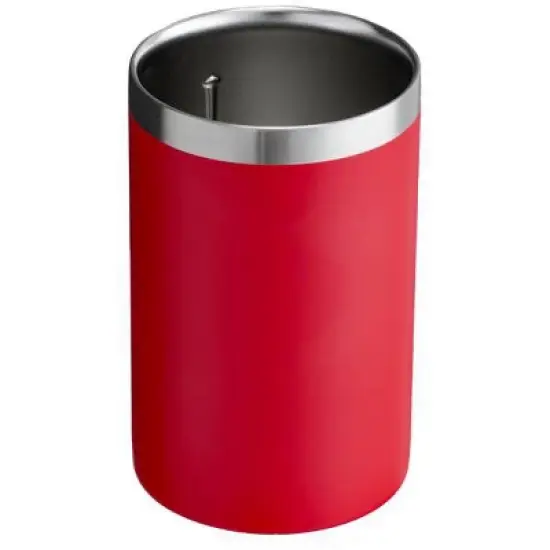 Stanley 10 oz Standard Stainless Steel All-Occasions Can Chiller image {1}