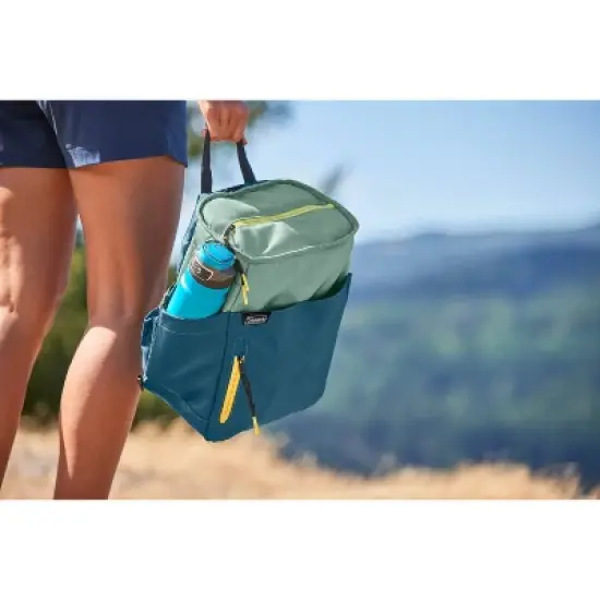 Coleman Morph Soft 12qt Cooler - Moss image {10}