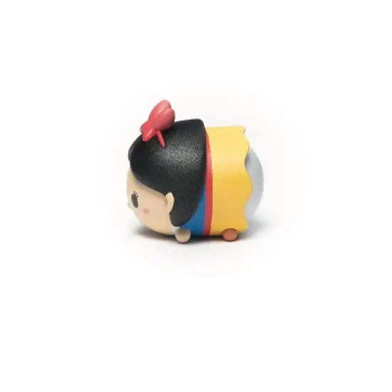 Disney Tsum Tsum Diecast Series-Snow White (Hyper Alloy) image {2}