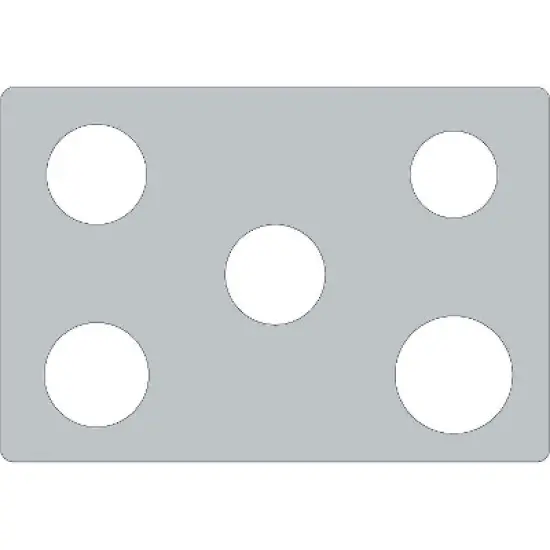 LG StoveGuard Stove Protector #152 image {1}