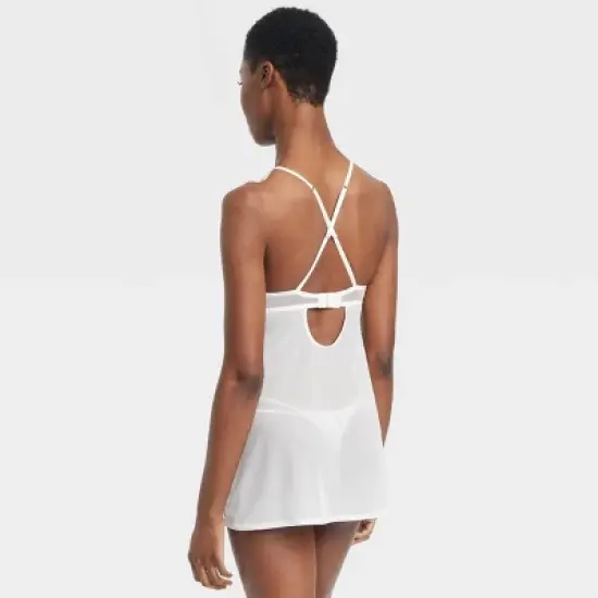 Women's High Neck Babydoll - Auden&trade; image {1}