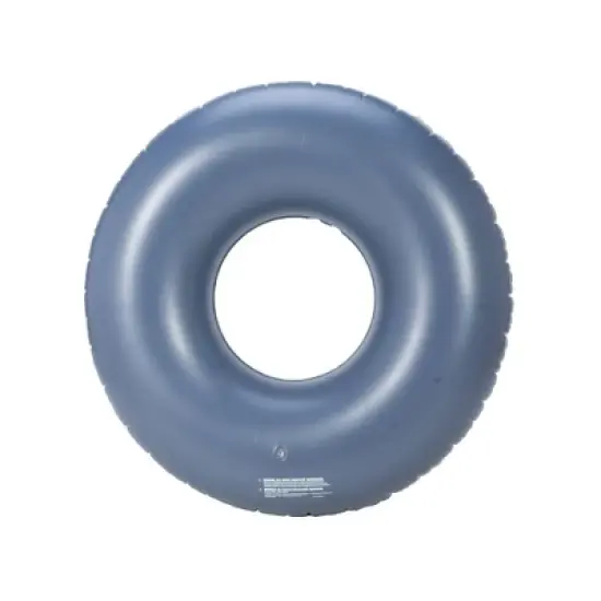 Quiksilver Floral Ring Float - Blue image {3}