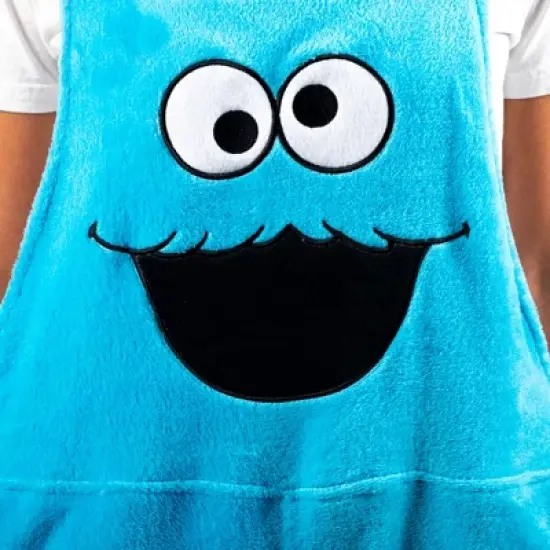 Cookie Monster Jammeralls image {4}