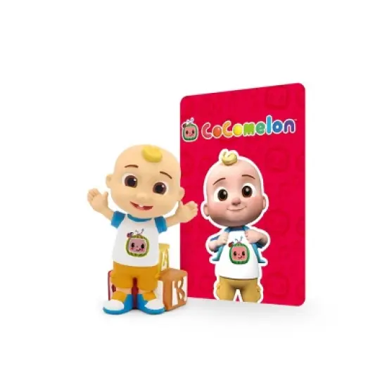 Tonies CoComelon Audio Play Figurine image {1}