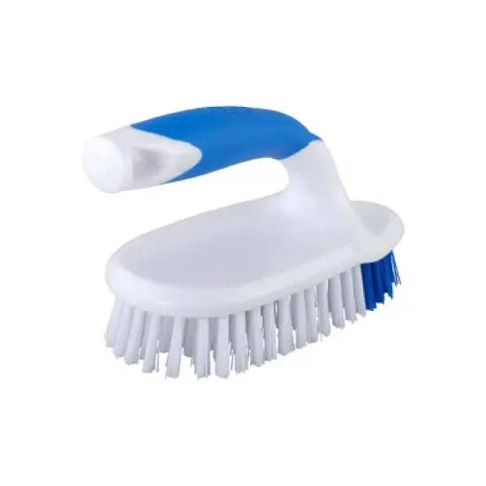 Clorox Medium Scrub Brush image {1}