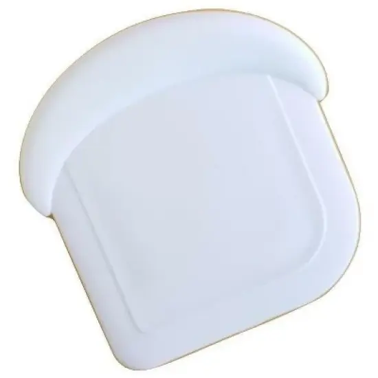 Norpro My Favorite Nylon Pot & Pan Scraper image {5}