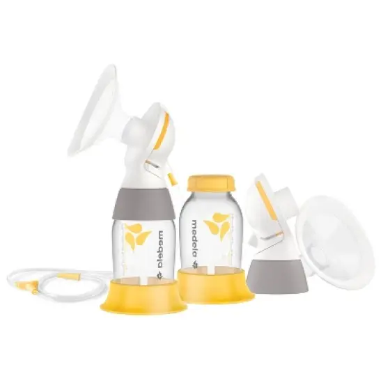 Medela Traditional Breast Pump Accessory image {7}