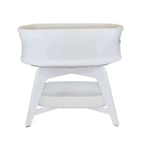TruBliss Evi Smart Bassinet image {15}