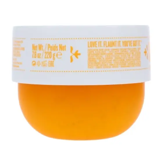 Sol de Janeiro Bum Bum Body Scrub 7.7 oz image {3}