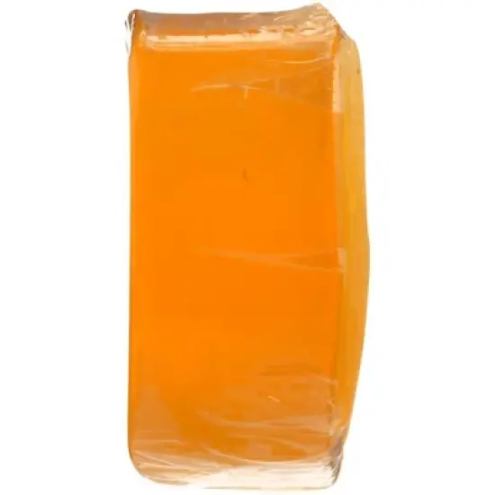 Essentials Lemon Glycerine Soap Bar - 4 oz image {2}