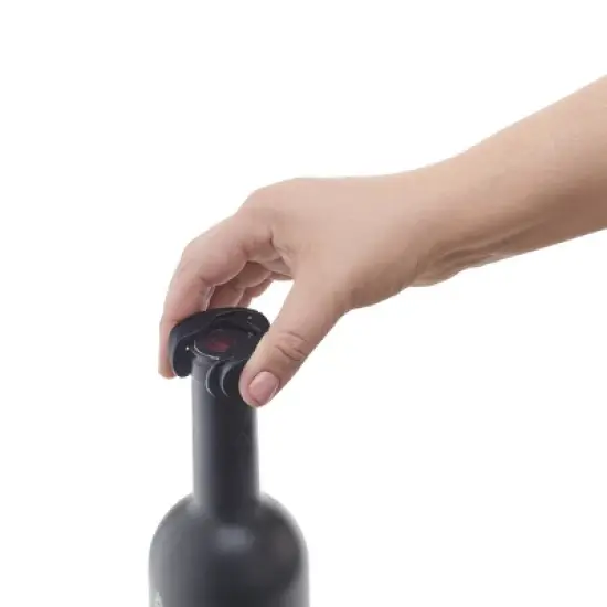 Rabbit Open and Preserve Electric Wine Set image {9}