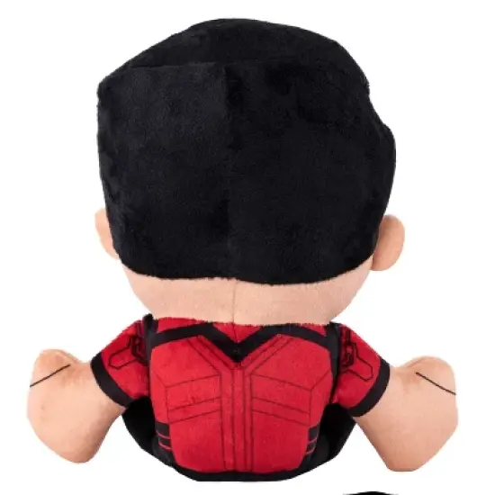 Bleacher Creatures Marvel Shang-Chi 8" Kuricha Sitting Plush- Soft Chibi Inspired Toy image {2}