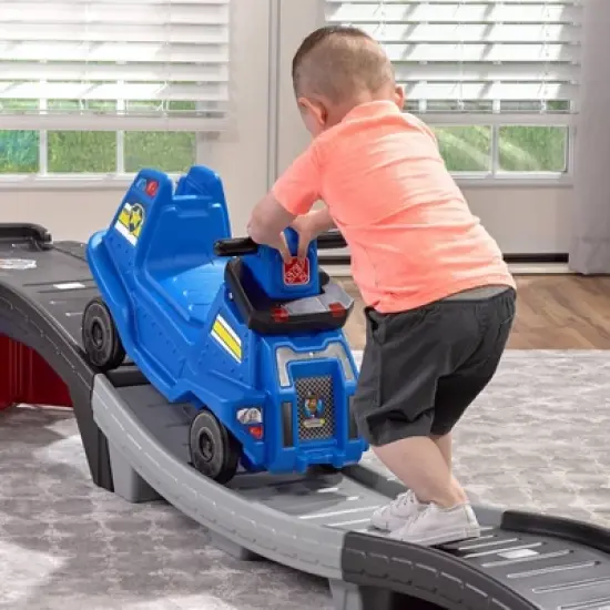 Step2 PAW Patrol Coaster Ride-On - Chase image {5}