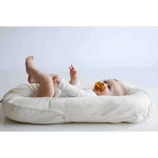 Snuggle Me Organic Cover image {11}