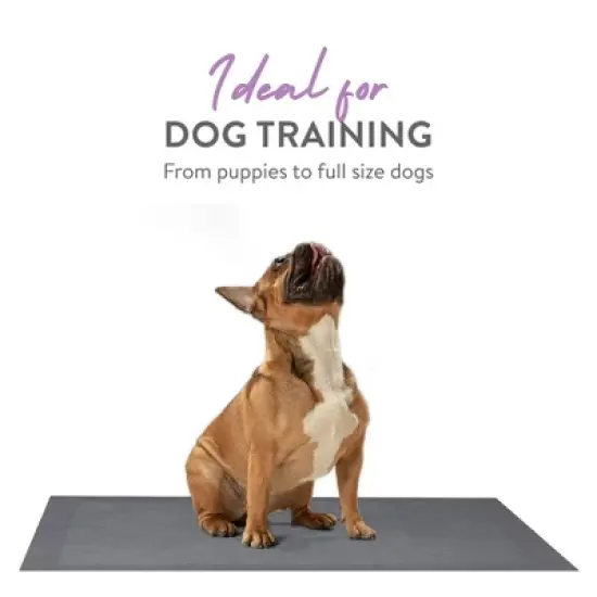 Inspire Ultra Absorbent Disposable Underpads for Incontinence Leakproof Quick Drying Waterproof Mattress Protector XXL  Chucks Pads image {5}