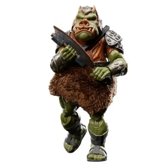 Star Wars The Black Series Gamorrean Guard Action Figure (Target Exclusive) image {3}
