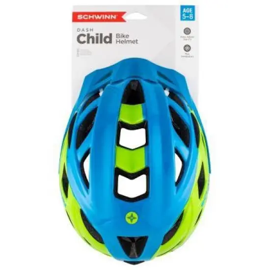 Schwinn Dash Kids' Helmet image {8}