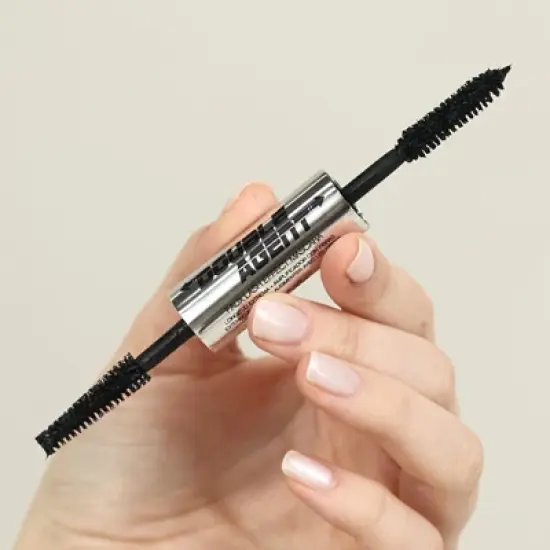 DOUBLE AGENT MASCARA image {4}