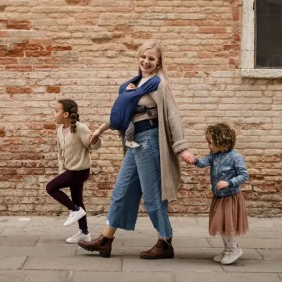 Boba Bliss Baby Carrier image {2}