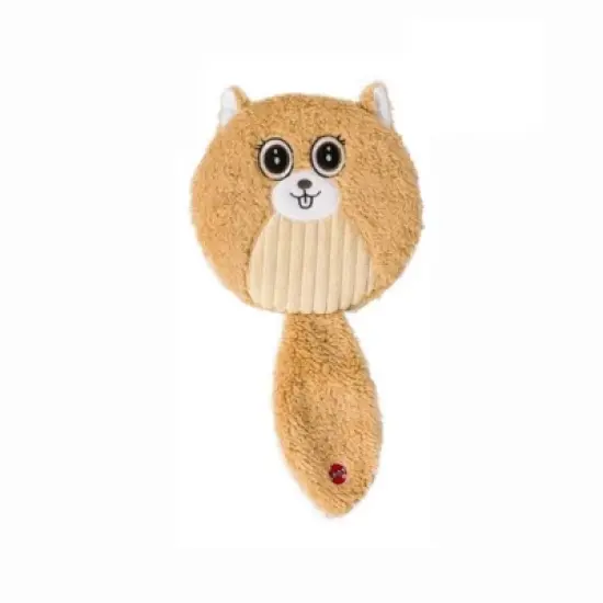 Spot Flat Jax Dog Toy - Assorted Styles image {2}