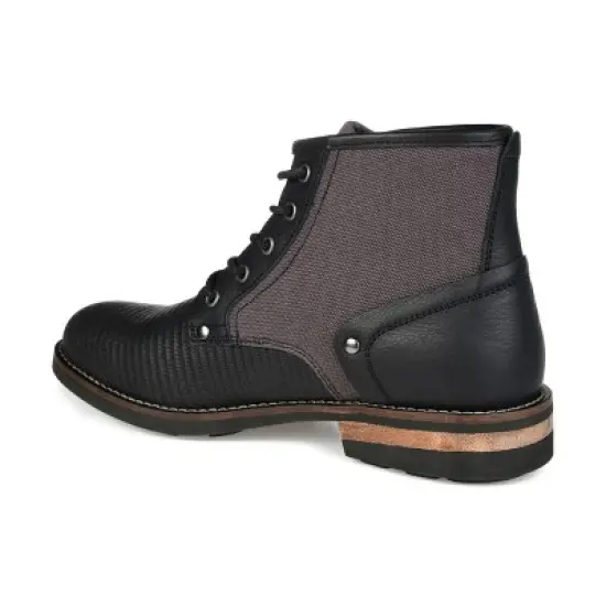 Territory Summit Ankle Boot image {6}