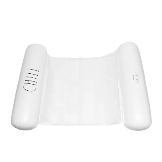 CocoNut Float Rae Dunn Hammock Pool Float image {8}