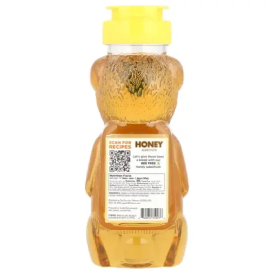 ChocZero Honey Substitute, 10.5 oz (297 g) image {1}