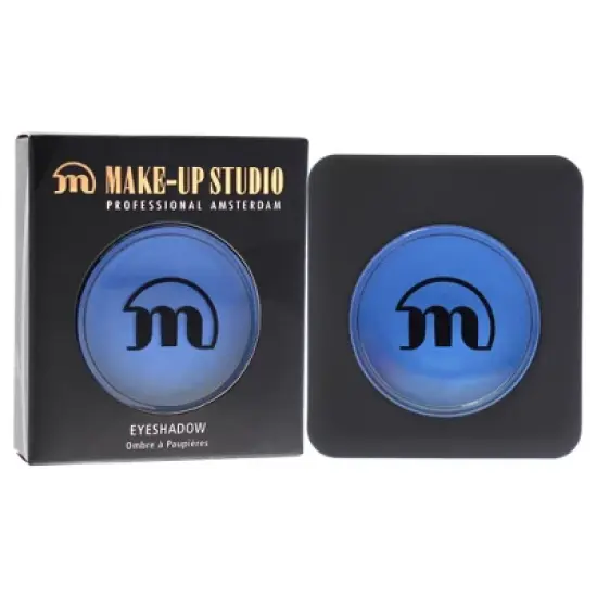 Eyeshadow - 1 by Make-Up Studio for Women - 0.11 oz Eye Shadow image {2}