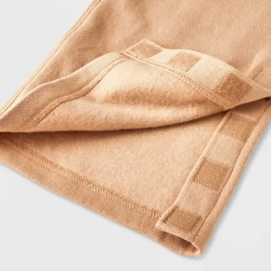 Boys' Pokemon Adaptive Jogger Pants - Mustard Yellow image {3}