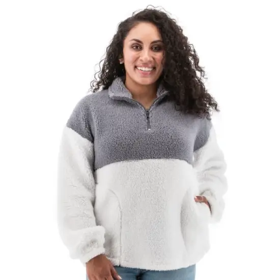 Aventura Clothing Women's Andes Fleece image {4}
