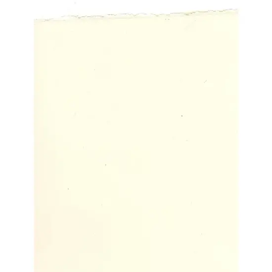 Fabriano Artistico Watercolor Paper Traditional White 140 Lb. Hot Press Each (71-31230079) 16916 image {1}