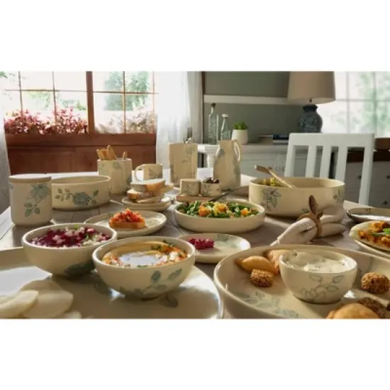 Ceramic Pasta Dish &uml;C Stylish Pasta Bowl for Elegant Dining-400ml image {2}