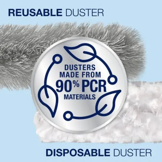 Bona High Performance Dusting System Extendable Duster Kit image {4}