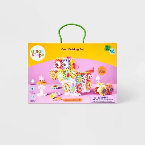 Learning Gears - Gigglescape&trade; image {3}