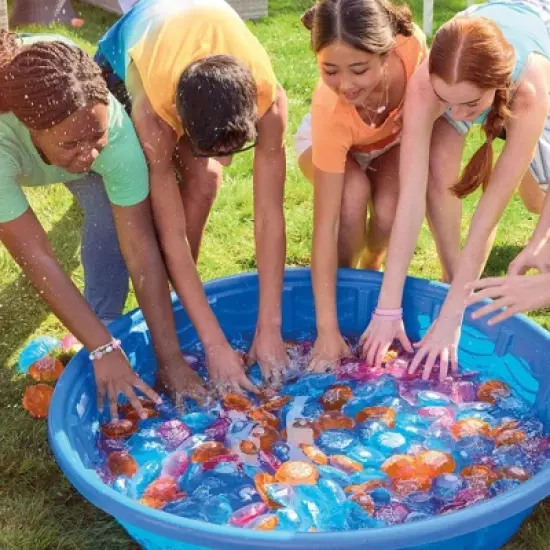 NERF Better Than Balloons Water Pods - 108pk image {7}