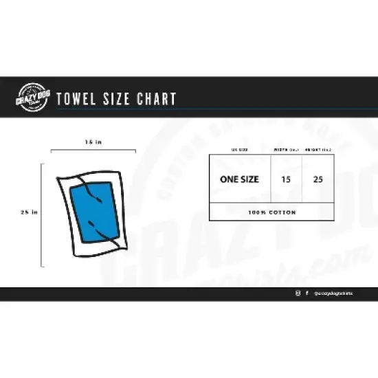 Zombies Eat Brains Dont Worry Youre Safe Funny Undead Tea Towel - Crazy Dog Tea Towel For Halloween Season Zombies Eat image {2}