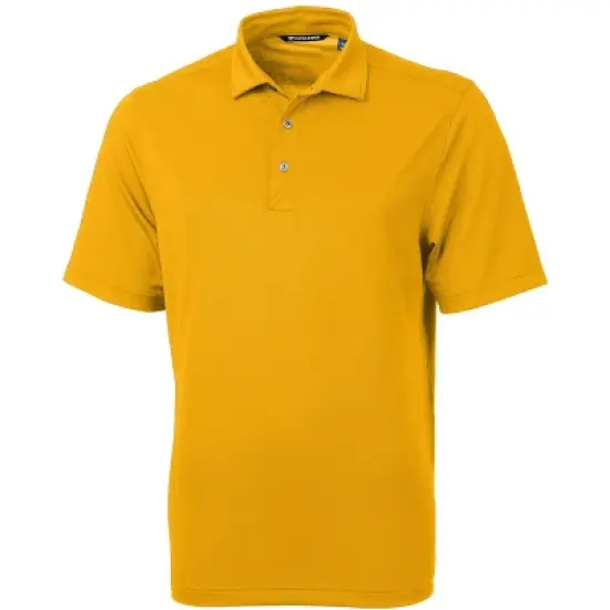 Cutter & Buck Virtue Eco Pique Recycled Mens Polo Shirt image {18}