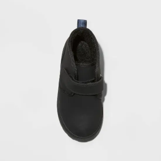 Toddler Boys' Magnus Boots - Cat & Jack&trade;  image {2}