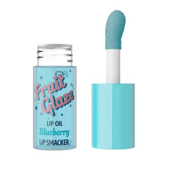 Lip Smacker Lip Oil - 0.2 fl oz image {2}