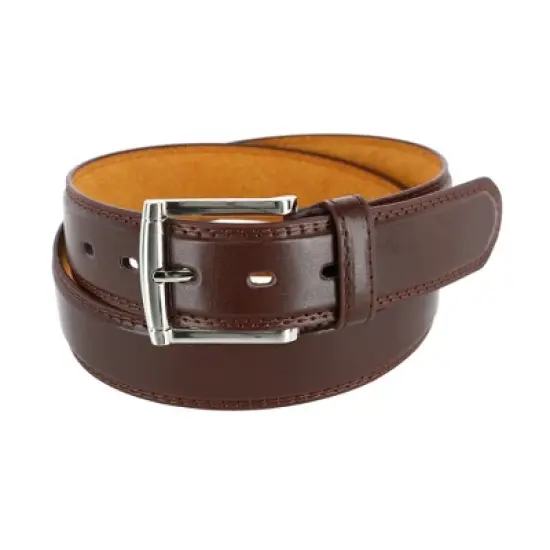 CTM Men's Basic Belt image {3}