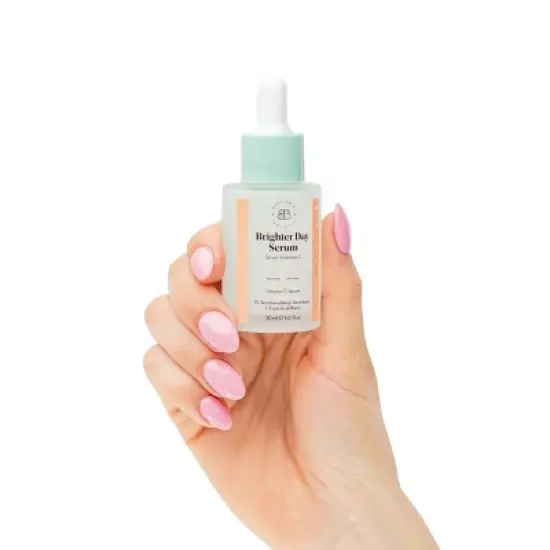 Beautaniq Beauty Brighter Day Serum 1oz image {5}