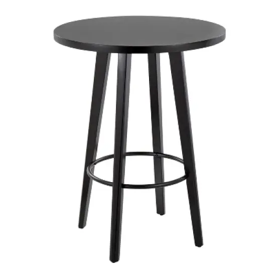 29" Ahoy Round Counter Table - LumiSource image {8}