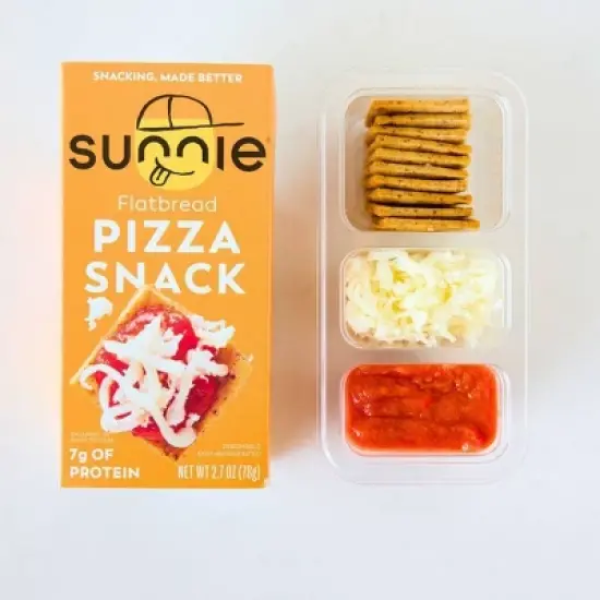 Sunnie Flatbread Dipper - 2.7oz image {2}