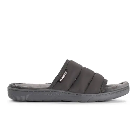 MUK LUKS Men's Tandy Slippers image {5}