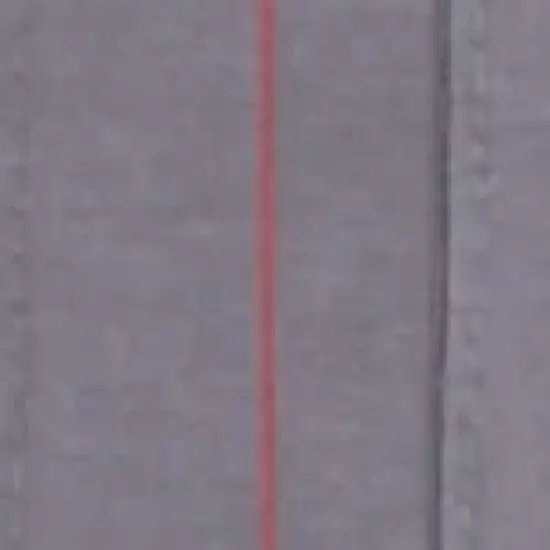 Red Kap&reg; Men's Short Sleeve Industrial Stripe Work Shirt image {2}