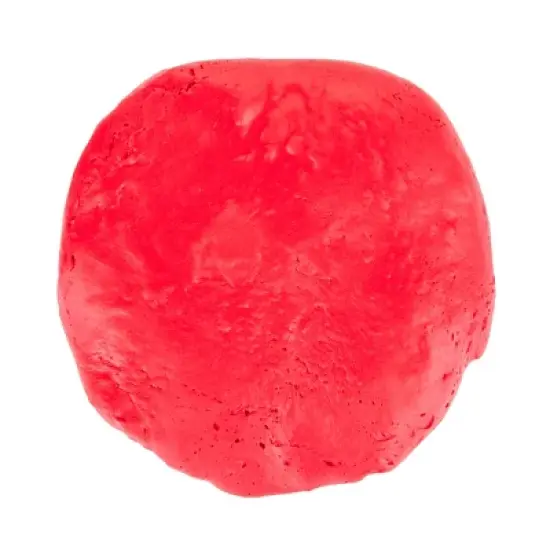 Crayola Model Magic 4oz Single Pack - Red image {2}